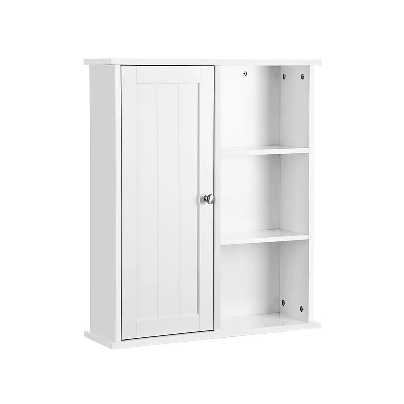 Armario de Pared para Baño