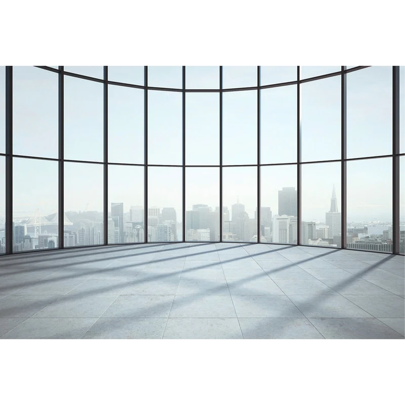CITY VIEW