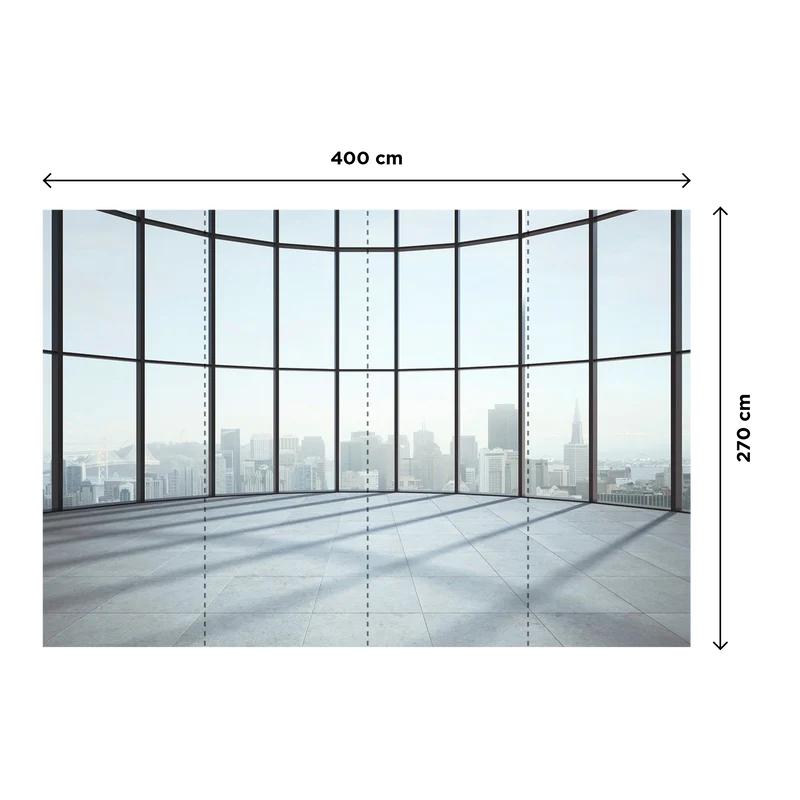 CITY VIEW