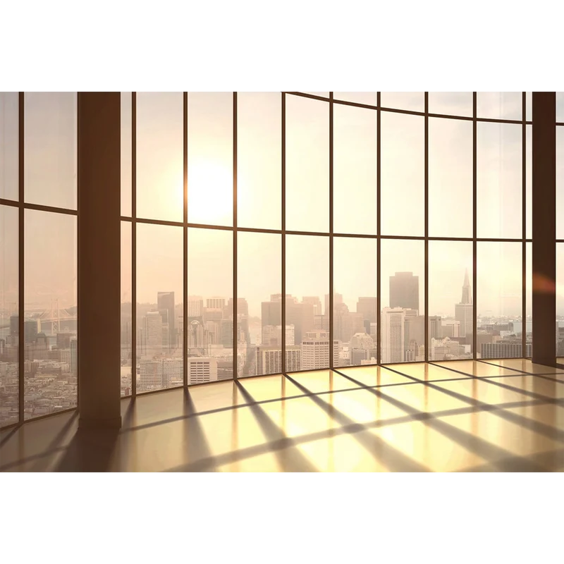 CITY VIEW