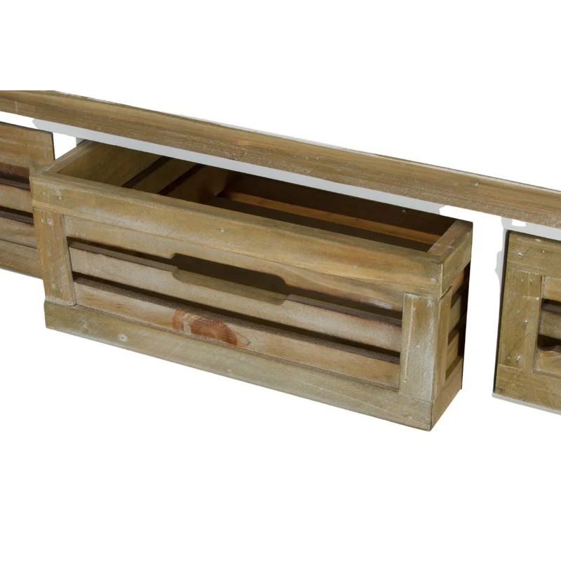 Mediteraner Konsolentisch COUNTRY 115cm im Landhausstil