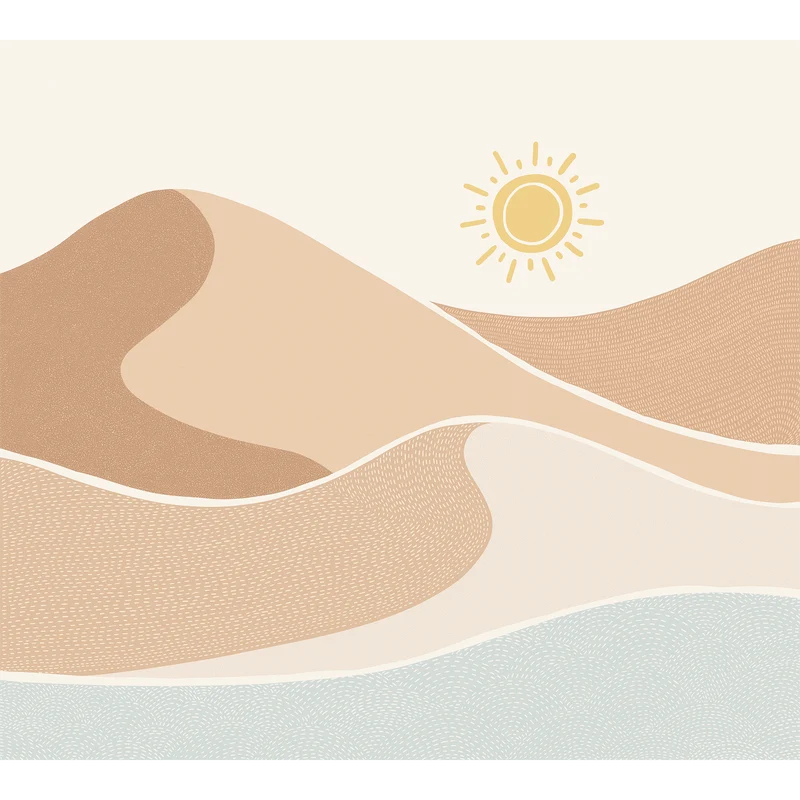 CHEMIN DES DUNES