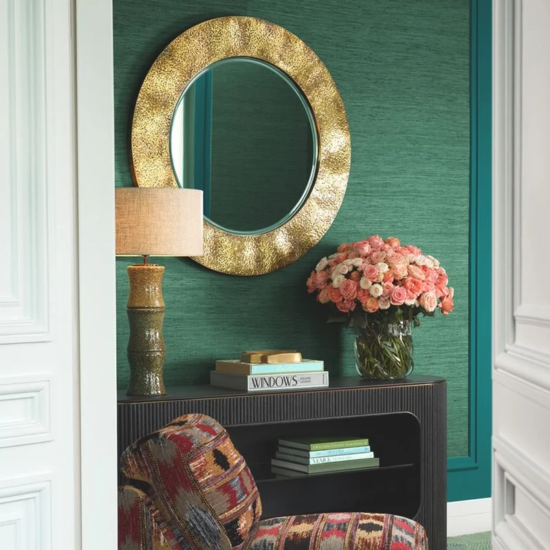 Casa Padrino Luxus Sideboard Schwarzgrau 180 cm - Luxus Hotel Möbel