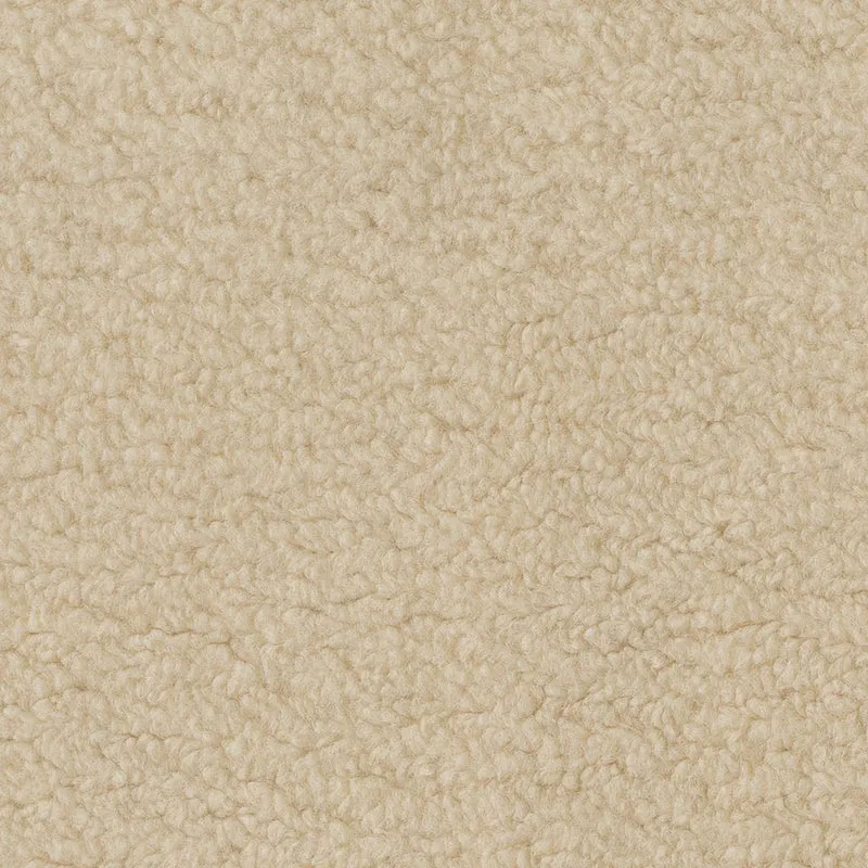 Casa Padrino Luxus Sofa Creme / Schwarz 250 cm - Wohnzimmer & Hotel Möbel