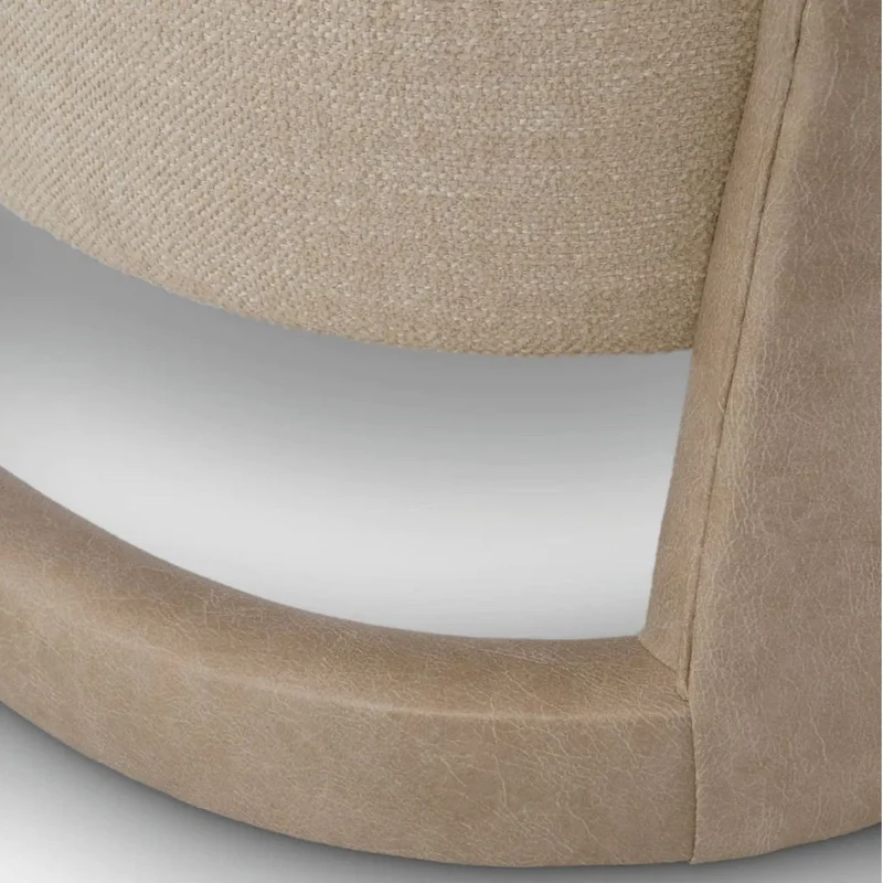 Casa Padrino Luxus Wohnzimmer & Hotel Sessel Beige - Luxus Wohnzimmer Möbel