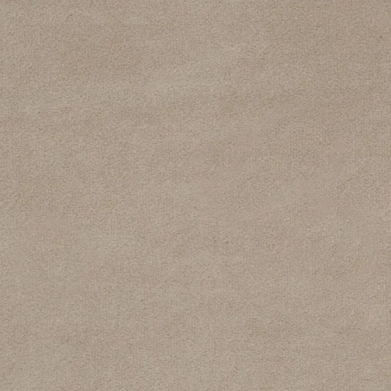 Casa Padrino Luxus Samt Sofa Creme / Schwarz 241 cm - Wohnzimmer & Hotel Möbel