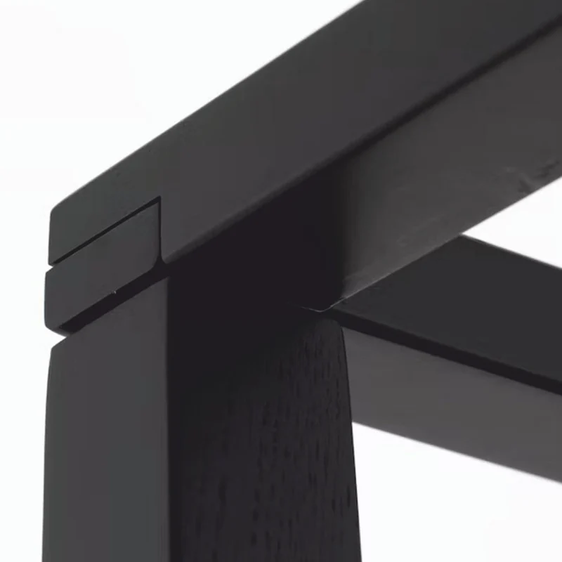 Casa Padrino Landhausstil Himmelbett Schwarz - Verschiedene Größen - Schlafzimmer Möbel