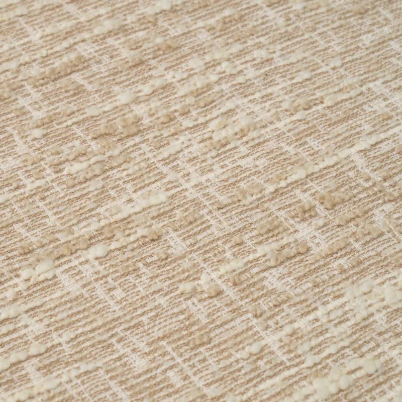 Casa Padrino Luxus Sessel Creme 100 cm - Wohnzimmer & Hotel Möbel