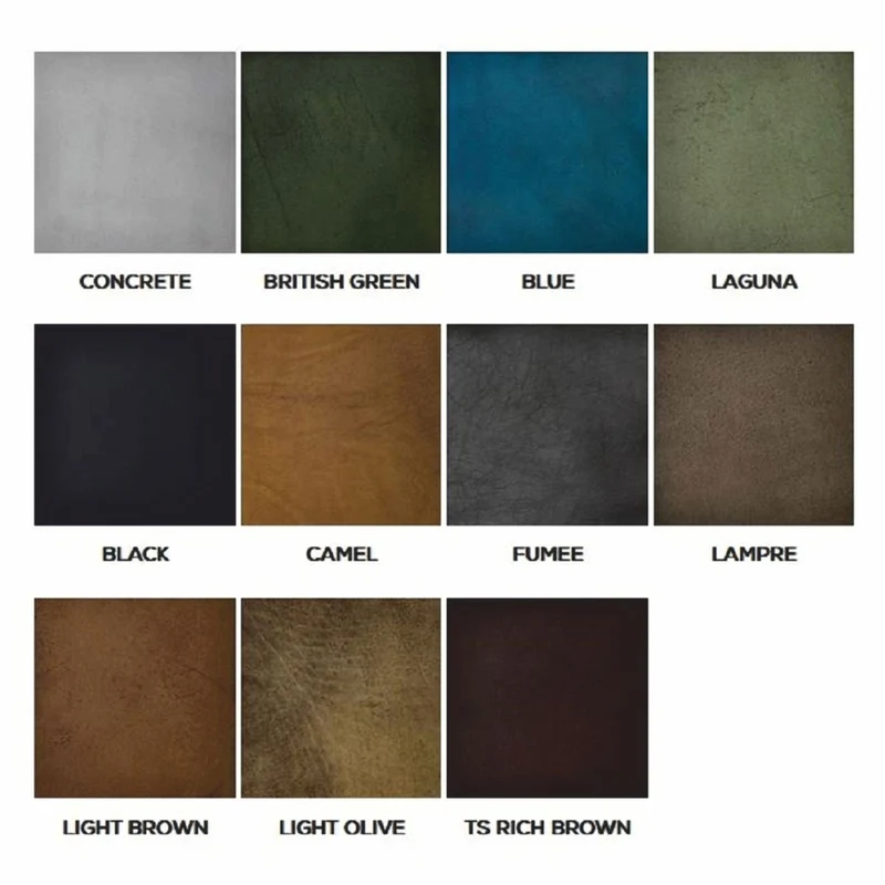 Casa Padrino Luxus Leder Sofa Grün / Messing 230 cm - Echtleder Möbel