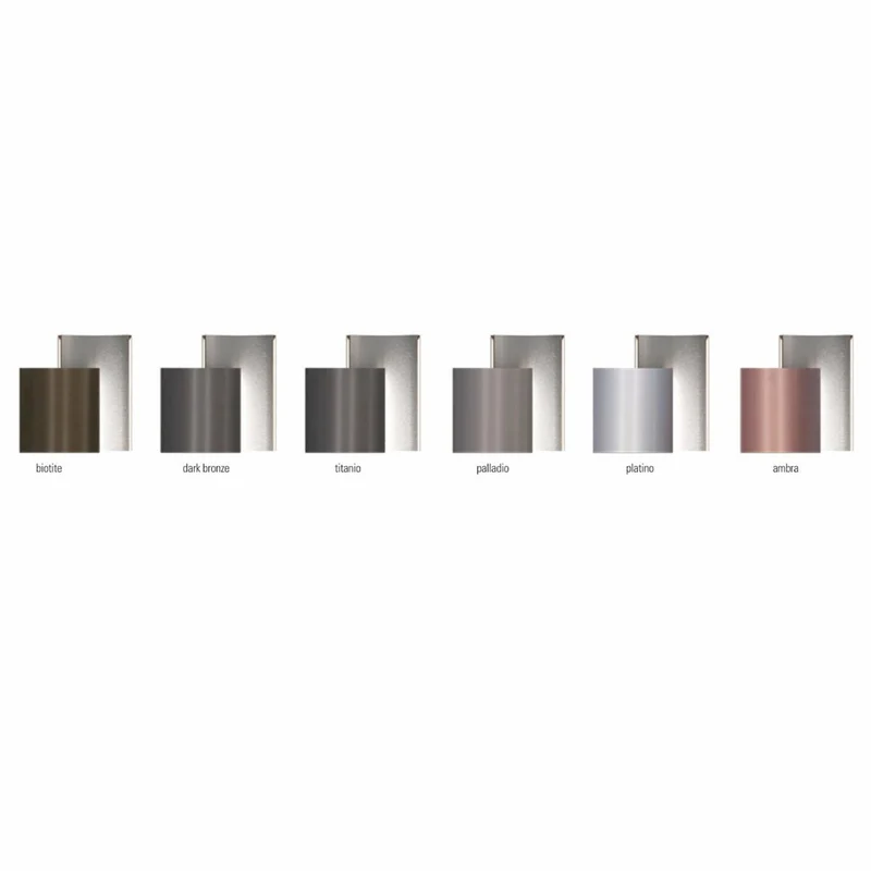 Casa Padrino Elektrische Luxus LED Säulenheizung Weiß / Silber H. 185,5 cm - Made in Italy