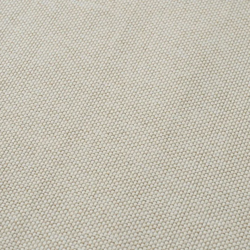 Casa Padrino Luxus Teakholz Garten Sofa Sandfarben / Beige 194 cm - Garten Möbel