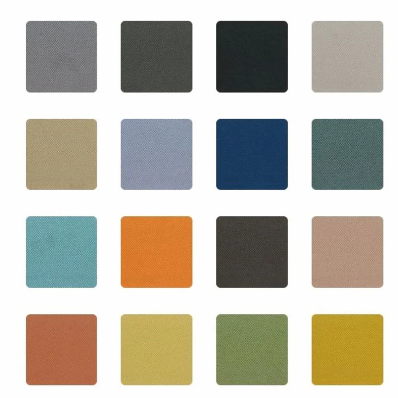 Casa Padrino Luxus Sessel 94 cm - Verschiedene Farben - Hotel & Büro Möbel