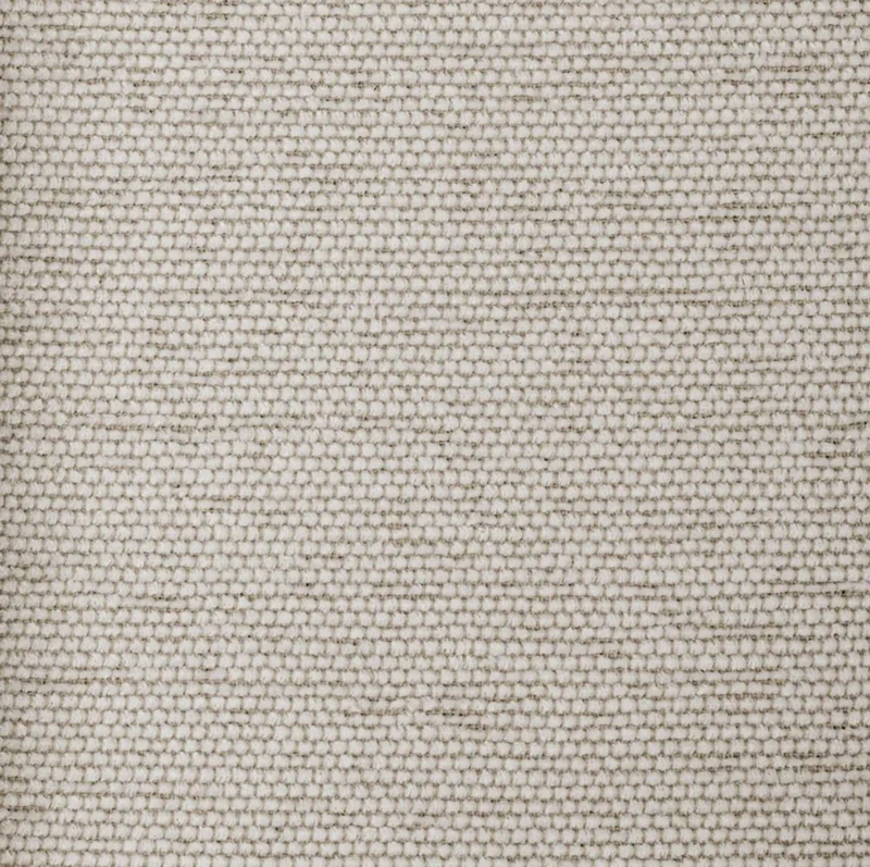 Casa Padrino Luxus Esszimmer Stuhl mit Armlehnen Braun / Creme - Restaurant Möbel