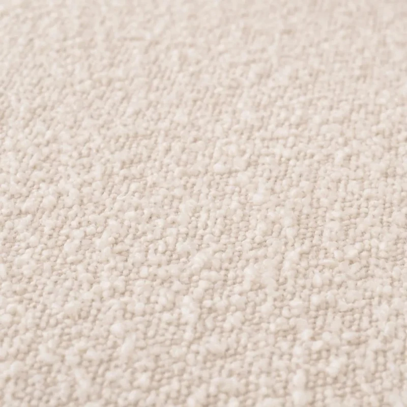 Casa Padrino Luxus Sitzbank Creme / Messing 160 x 50 x H. 40 cm - Gepolsterte Edelstahl Bank - Wohnzimmer Möbel - Hotel Möbel - Luxus Qualität