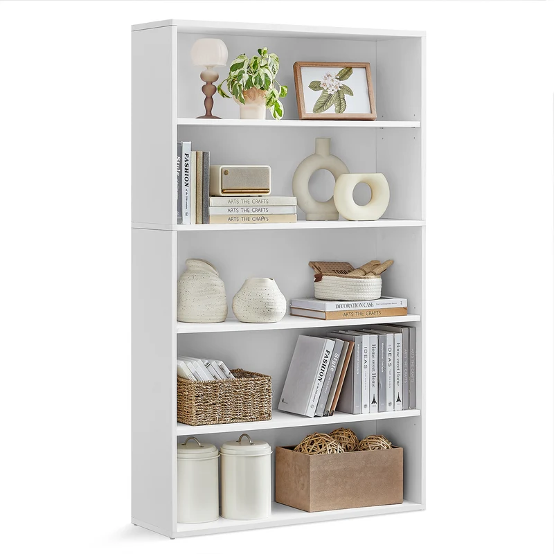 bookshelf