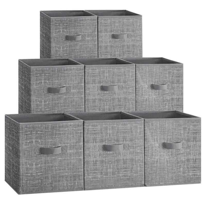 cube storage bin