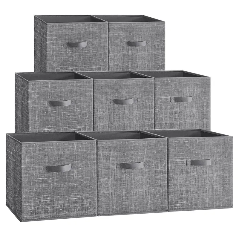 cube storage bin