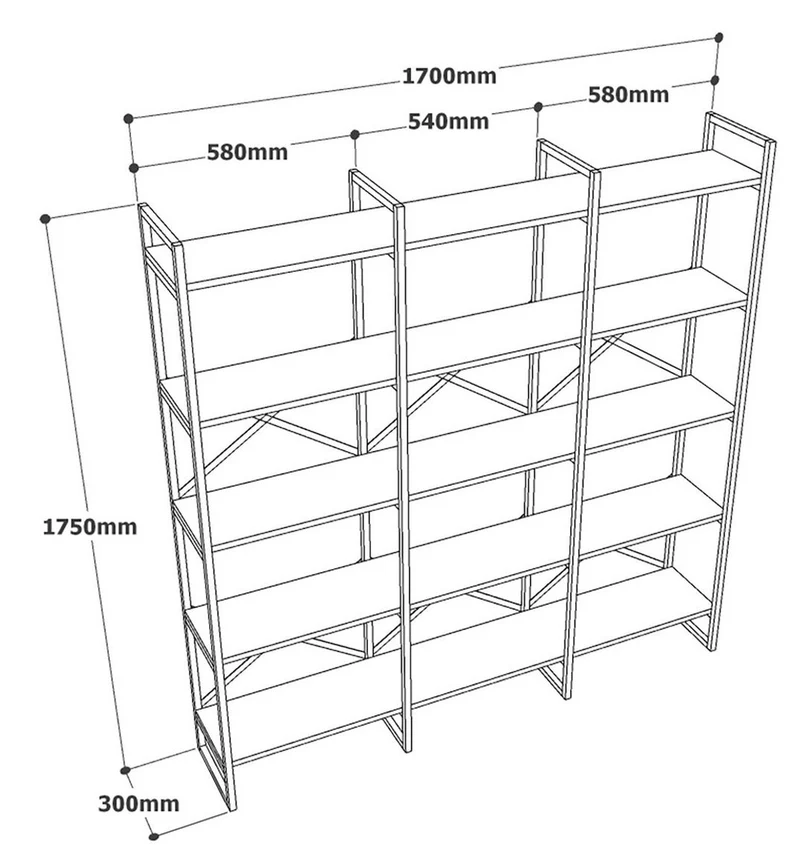 Casa Padrino Luxus Regalschrank mit Marmor Regalen Gold / Weiß 170 x 30 x H. 175 cm - Bücherschrank - Wohnzimmer Schrank - Büro Schrank - Wohnzimmer Möbel - Büro Möbel - Luxus Möbel