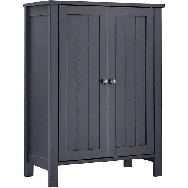 athroom Floor Storage Cabinet, Bathroom Cabinet Freestanding