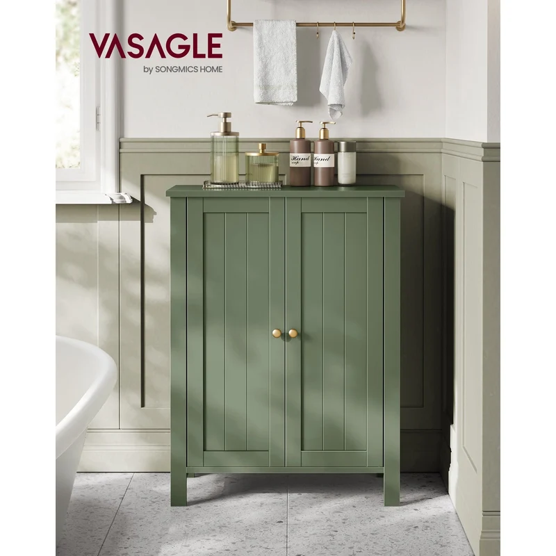 athroom Floor Storage Cabinet, Bathroom Cabinet Freestanding