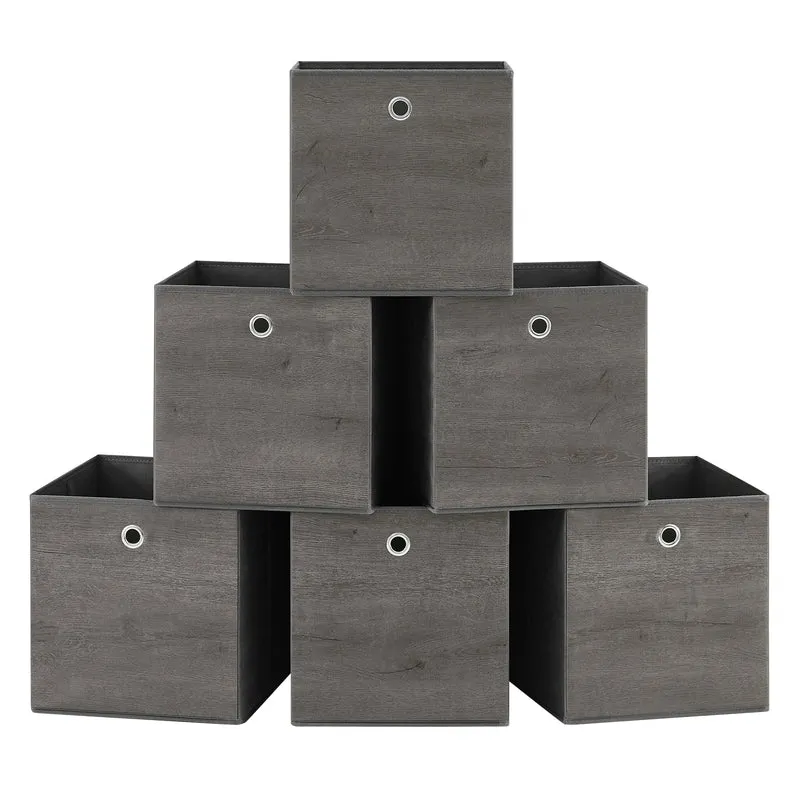 cube storage bin