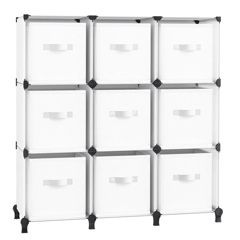 cube storage