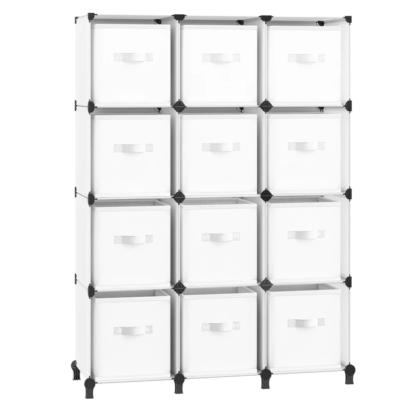 cube storage