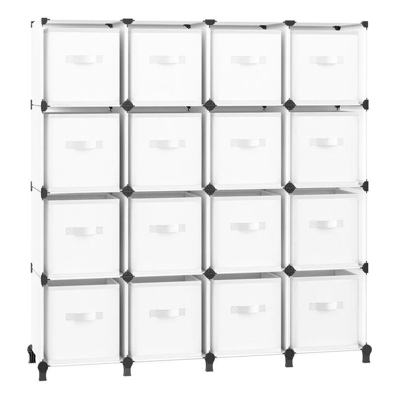 cube storage