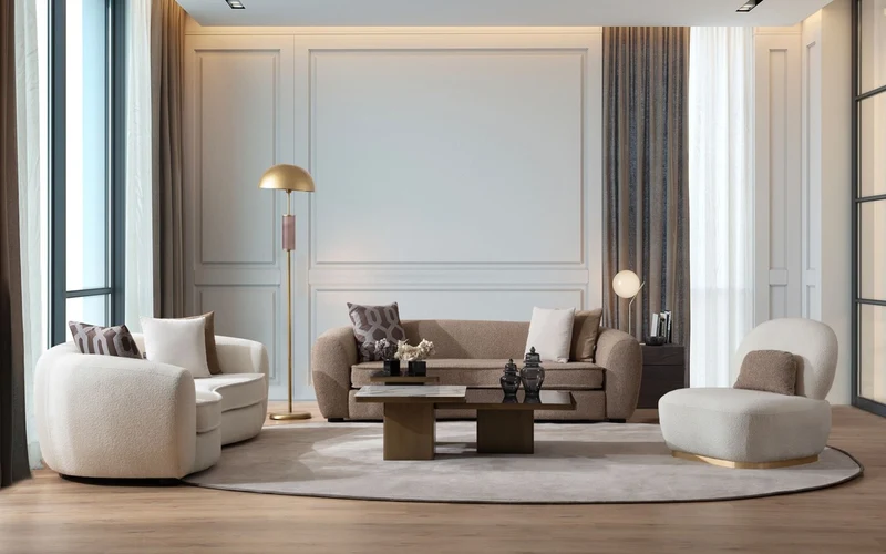 Casa Padrino Luxus Sofa Braun / Schwarz 250 x 106 x H. 72 cm - Wohnzimmer Sofa - Hotel Sofa - Wohnzimmer Möbel - Wohnzimmer Einrichtung - Hotel Möbel - Luxus Möbel - Luxus Einrichtung
