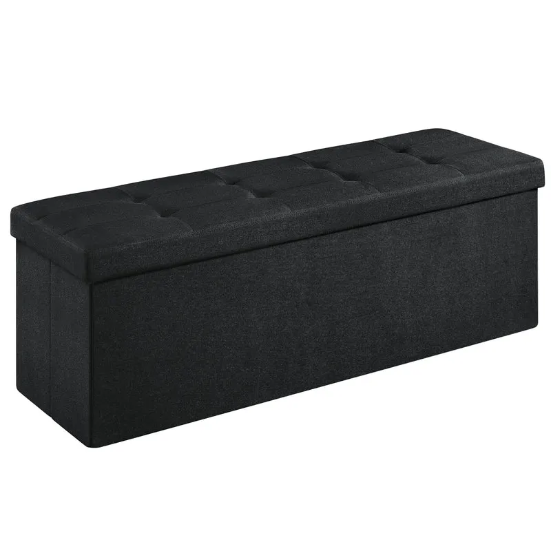 SONGMICS OTTOMAN