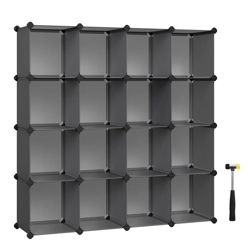 cube storage