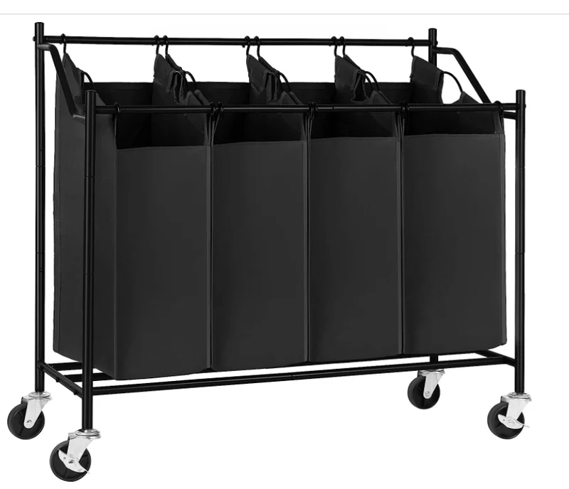 Laundry Hamper