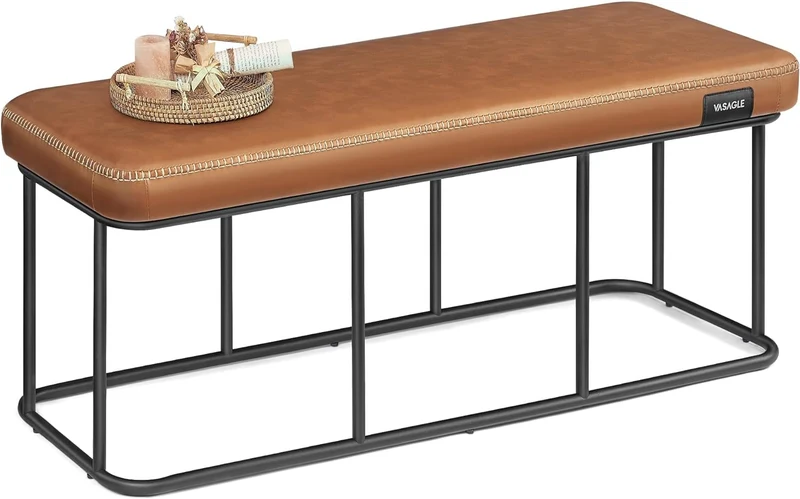 VASAGLE OTTOMAN