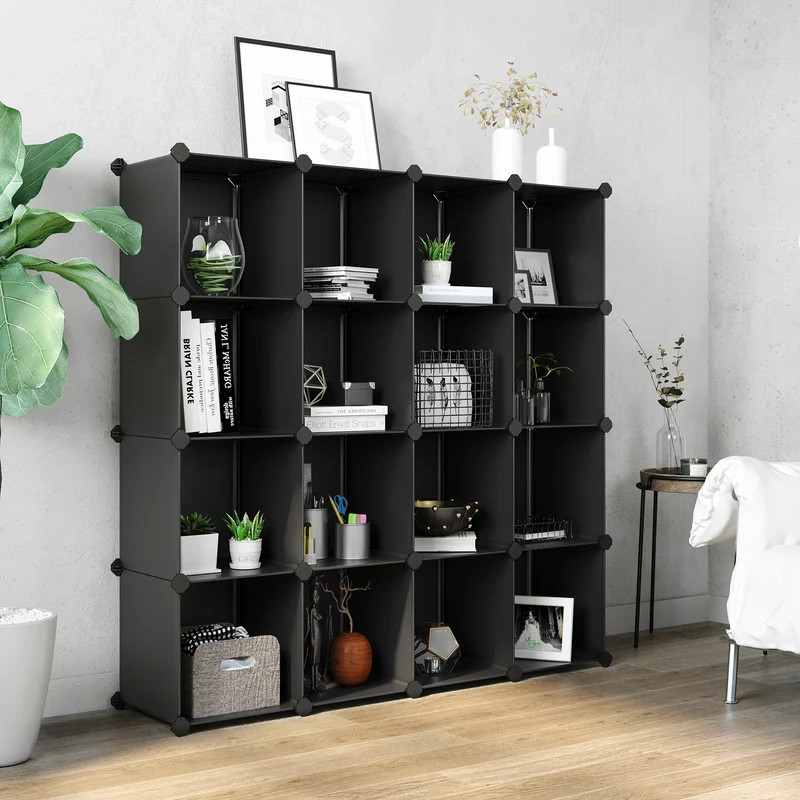 cube storage