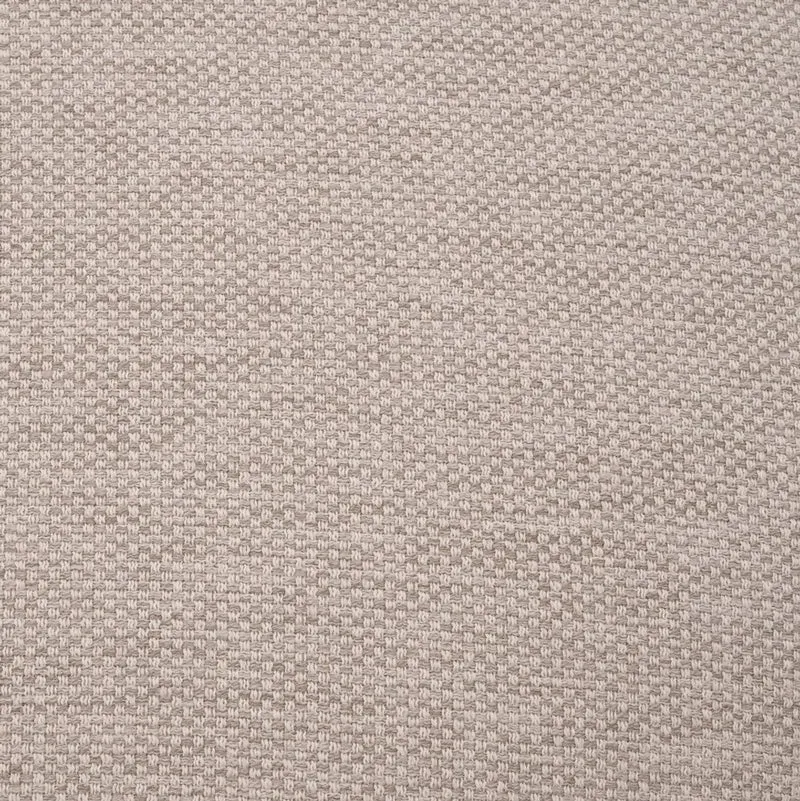 Casa Padrino Luxus Ecksofa Rechte Seite Sandfarben / Schwarz 310 x 150 x H. 65 cm - Wohnzimmer Sofa mit Kissen - Wohnzimmer Möbel - Wohnzimmer Einrichtung - Luxus Möbel - Luxus Einrichtung