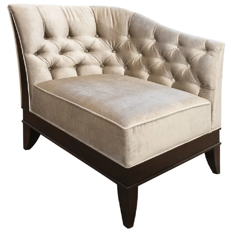 Casa Padrino Luxus Wohnzimmer Sessel Set Silbergrau / Dunkelbraun - 2 Neoklassische Sessel mit edlem Velourstoff - Wohnzimmer Möbel im Neoklassischem Stil