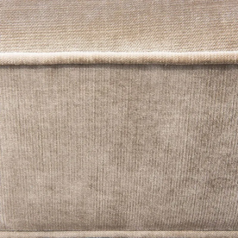 Casa Padrino Luxus Wohnzimmer Sessel Set Silbergrau / Dunkelbraun - 2 Neoklassische Sessel mit edlem Velourstoff - Wohnzimmer Möbel im Neoklassischem Stil