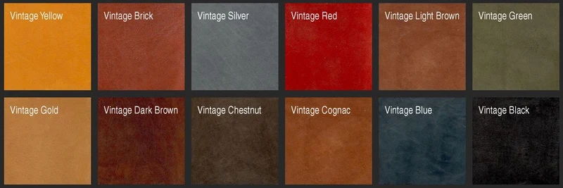 Casa Padrino Vintage Industrial Echtleder Armlehn Stuhl Industriestuhl - ALLE FARBEN - Luxus Sessel Industrie Armlehner Design Möbel Büffelleder