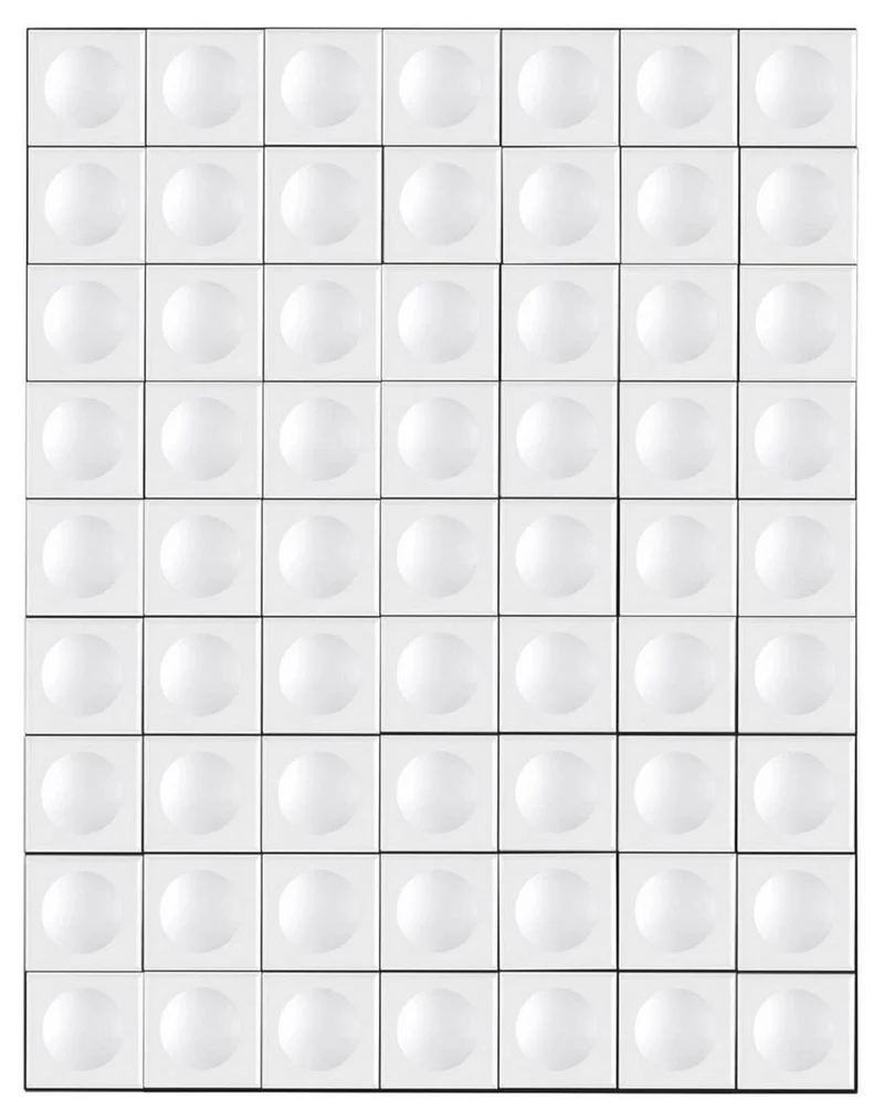 Casa Padrino Luxus Spiegel / Wandspiegel 70 x H. 90 cm - Luxus Kollektion
