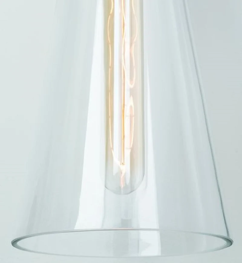 Casa Padrino Luxus Wandleuchte Silber 14 x 19,1 x H. 47 cm - Hotel & Restaurant Lampe