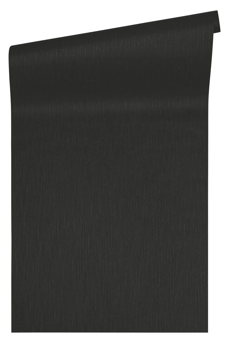 Casa Padrino Versace Designer Barock Vliestapete IV 34327-1 Schwarz - Luxus Wandtapete 10,05 x 0,70 m