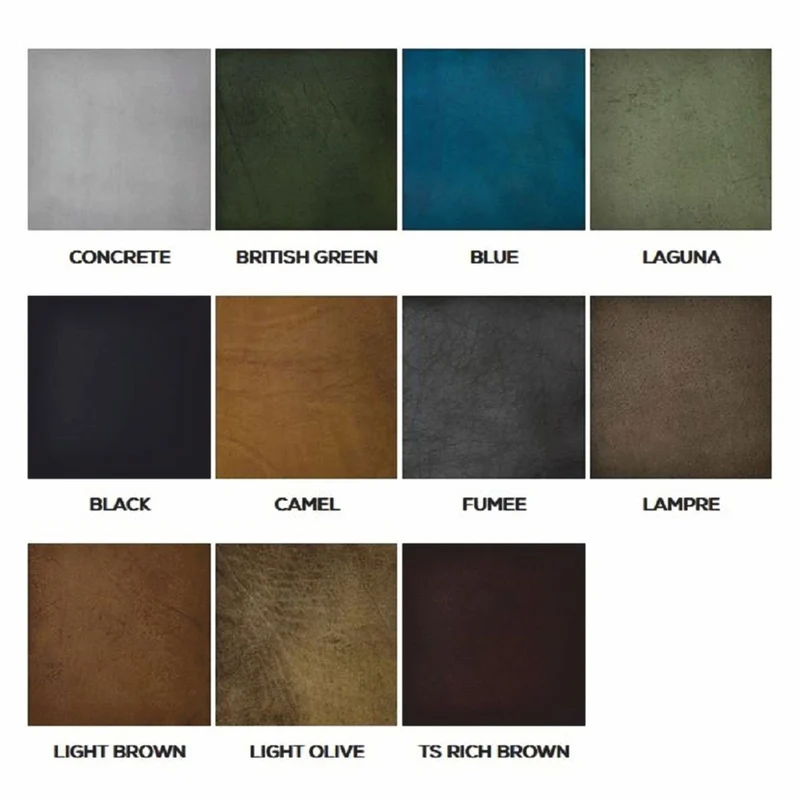 Casa Padrino Luxus Chesterfield Leder Sessel Blau / Schwarz - Echtleder Wohnzimmer Möbel