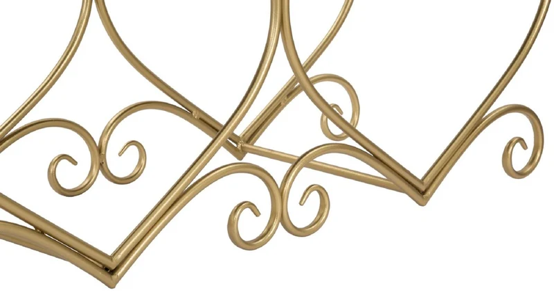Casa Padrino Luxus Sitzbank Creme / Gold 105 cm - Wohnzimmer & Schlafzimmer Möbel
