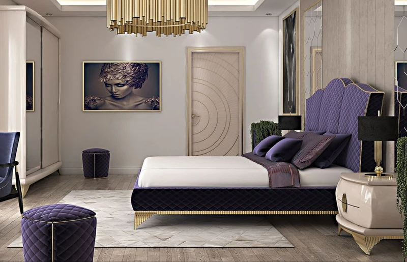 Casa Padrino Luxus Tischleuchte Gold / Schwarz Ø 30 x H. 40 cm - Metall Schreibtischleuchte mit rundem Lampenschirm - Luxus Leuchten - Luxus Möbel - Luxus Interior