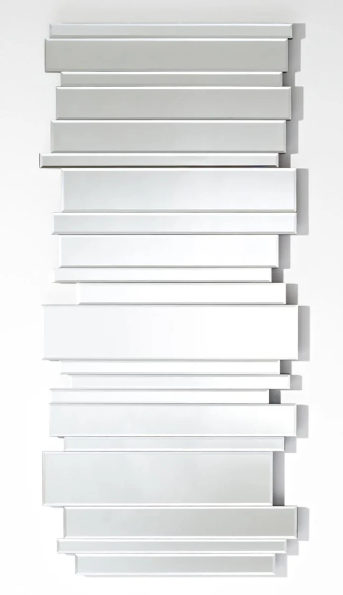 Casa Padrino Luxus Wandspiegel 70 x H. 150 cm - Designer Spiegel