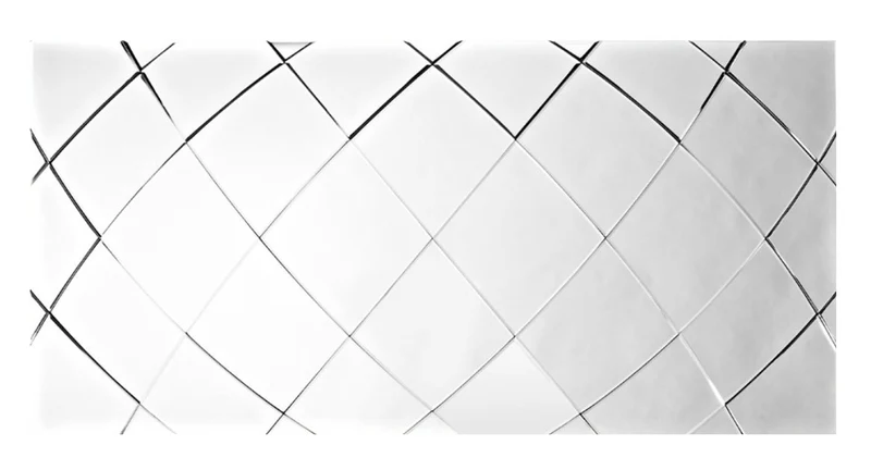 Casa Padrino Luxus Spiegel 153 x H. 75 cm - Luxus Kollektion