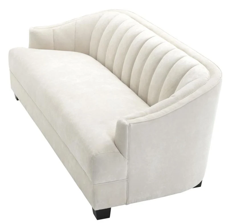 Casa Padrino Luxus Wohnzimmer Sofa 230 x 90 x H. 75 cm - Luxus Qualität