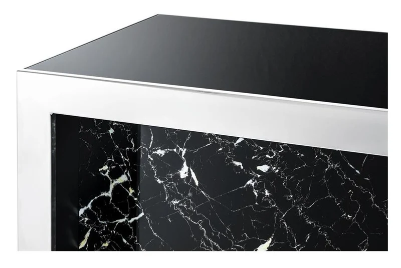 Casa Padrino Designer Bar 120 x 48 x H. 104,5 cm - Luxus Barschrank