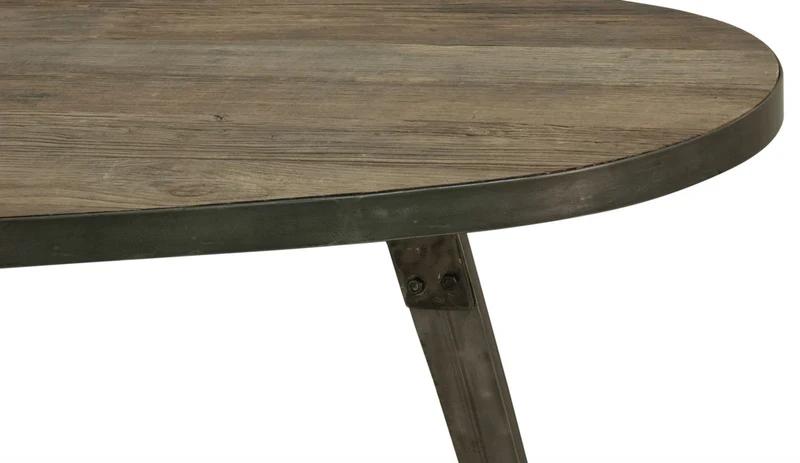 Casa Padrino Luxus Esszimmertisch 230 x 100 x H. 78 cm - Designer Esszimmermöbel