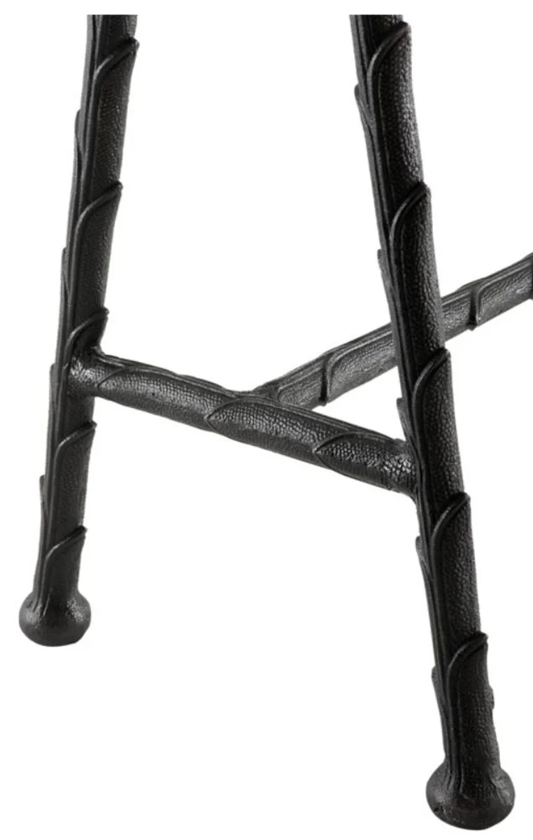 Casa Padrino Luxus Schreibtisch 170 x 80 x H. 77 cm - Luxus Qualität